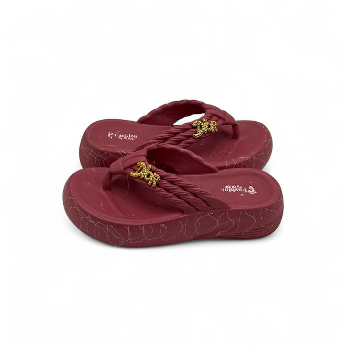 SUPER SOFT JUMPY SOLE |KR-15