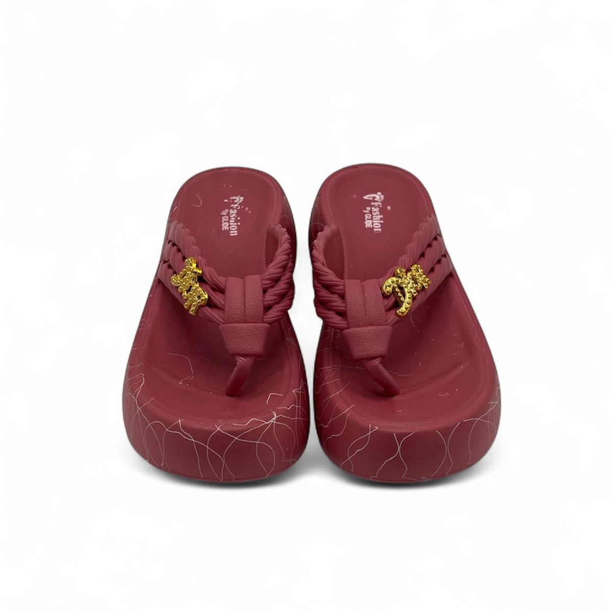 SUPER SOFT JUMPY SOLE |KR-15