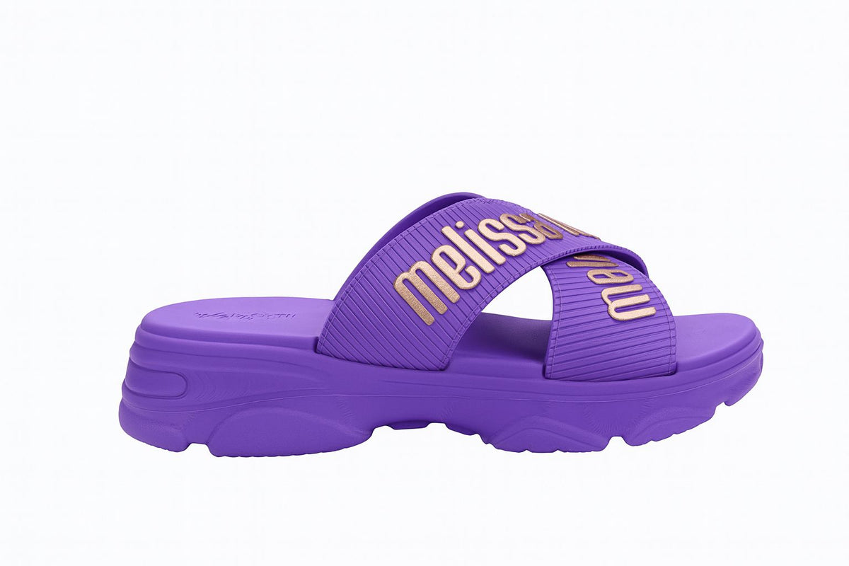 Women Casual Mellisa Slippers of Fine EVR|WG-7001