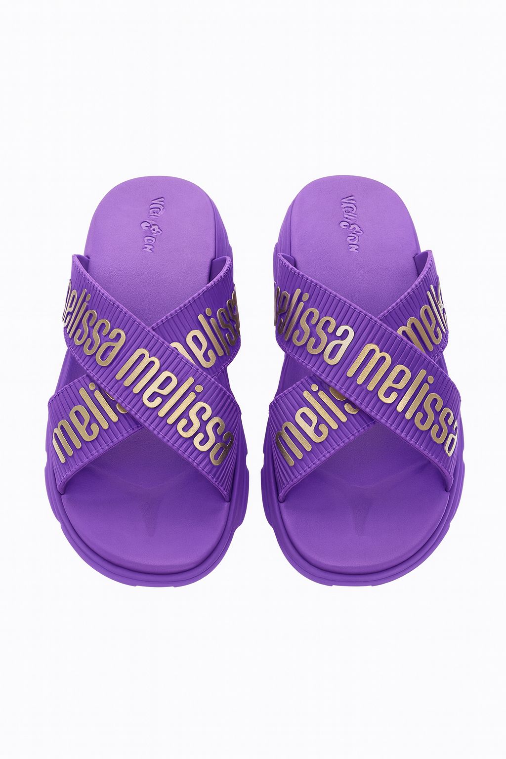 Women Casual Mellisa Slippers of Fine EVR|WG-7001
