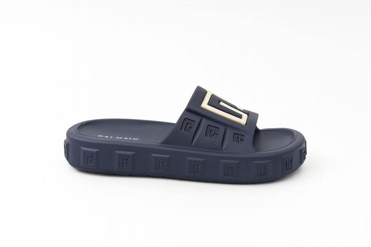 Balmain High Bounce slipper|BM-001