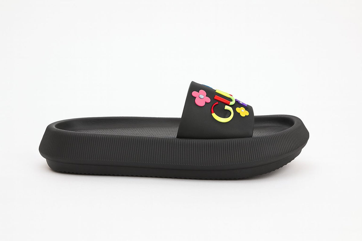 Premium Gucci Slide for Kids & Women|WJ-4501