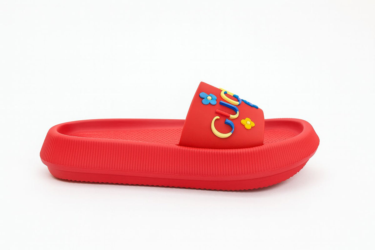 Premium Gucci Slide for Kids & Women|WJ-4501