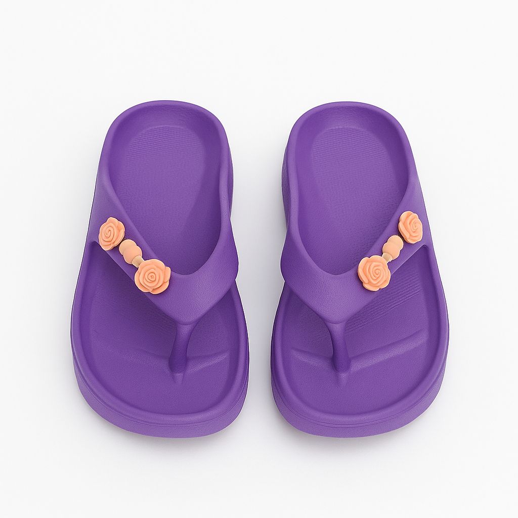 EVR Sole Slipper For Women|SE-0092