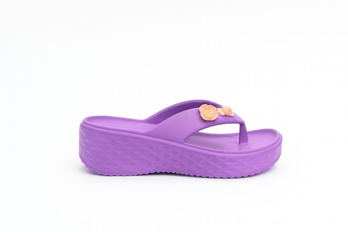 EVR Sole Slipper For Women|SE-0092