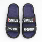 Smile Fashion Slipper for Men|WG-DC-02