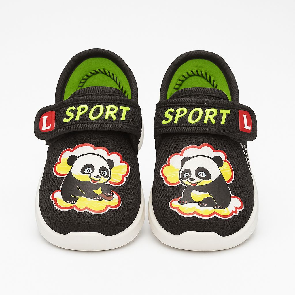 Kids Sports Sneaker| KD-004