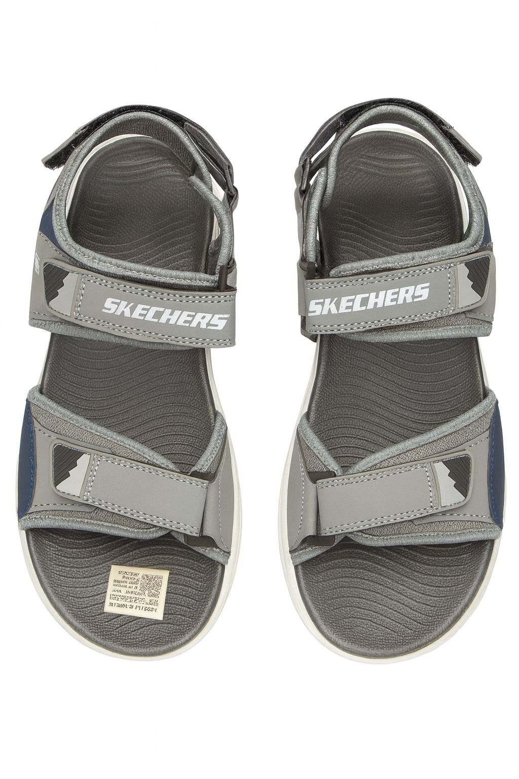 Urban Walk Men’s Comfortable Casual Sandals  Adjustable Straps | Lightweight Sk-005
