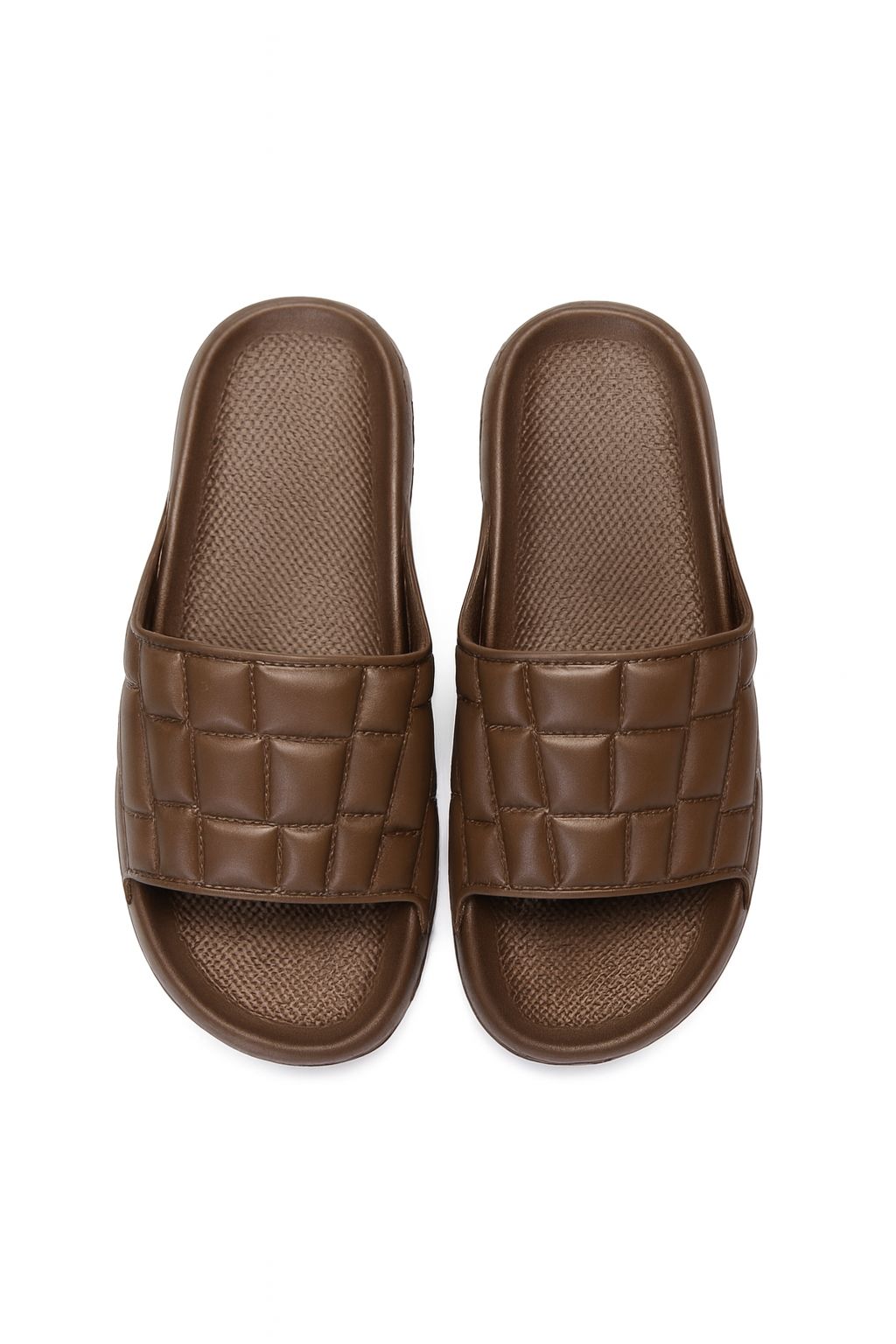 Stylish Textured Slipper for Men|WG-G2