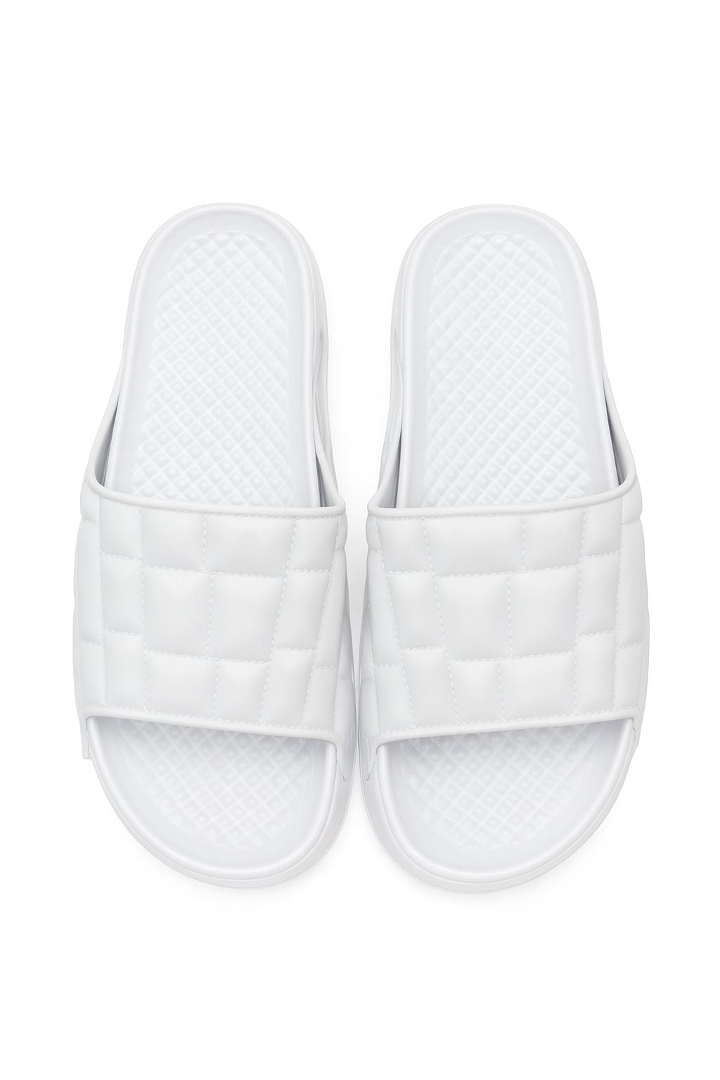 Stylish Textured Slipper for Men|WG-G2