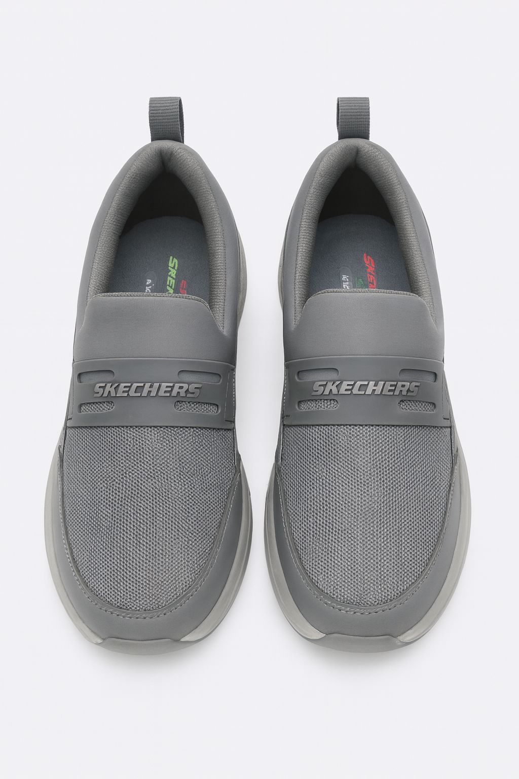 Men Skechers Shoes| IS-004
