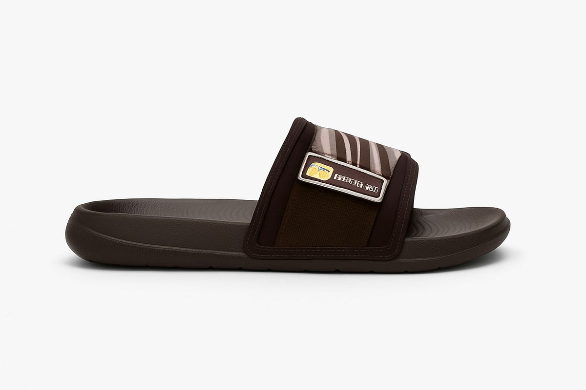 Skechers Adjustable Comfort Slide|SG-4013