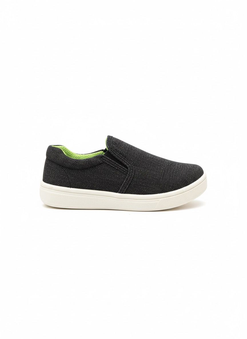 Kids' Casual Slip-On |OK-017