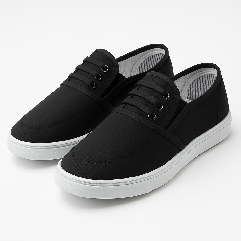 Comfort Loafers For Men|CHERRY-01