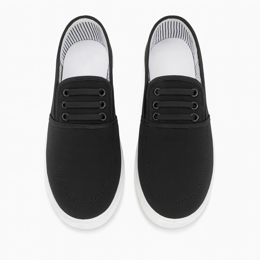 Comfort Loafers For Men|CHERRY-01
