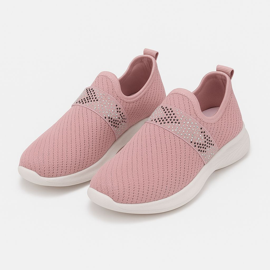 Women Slip-On Runners|ARB-01