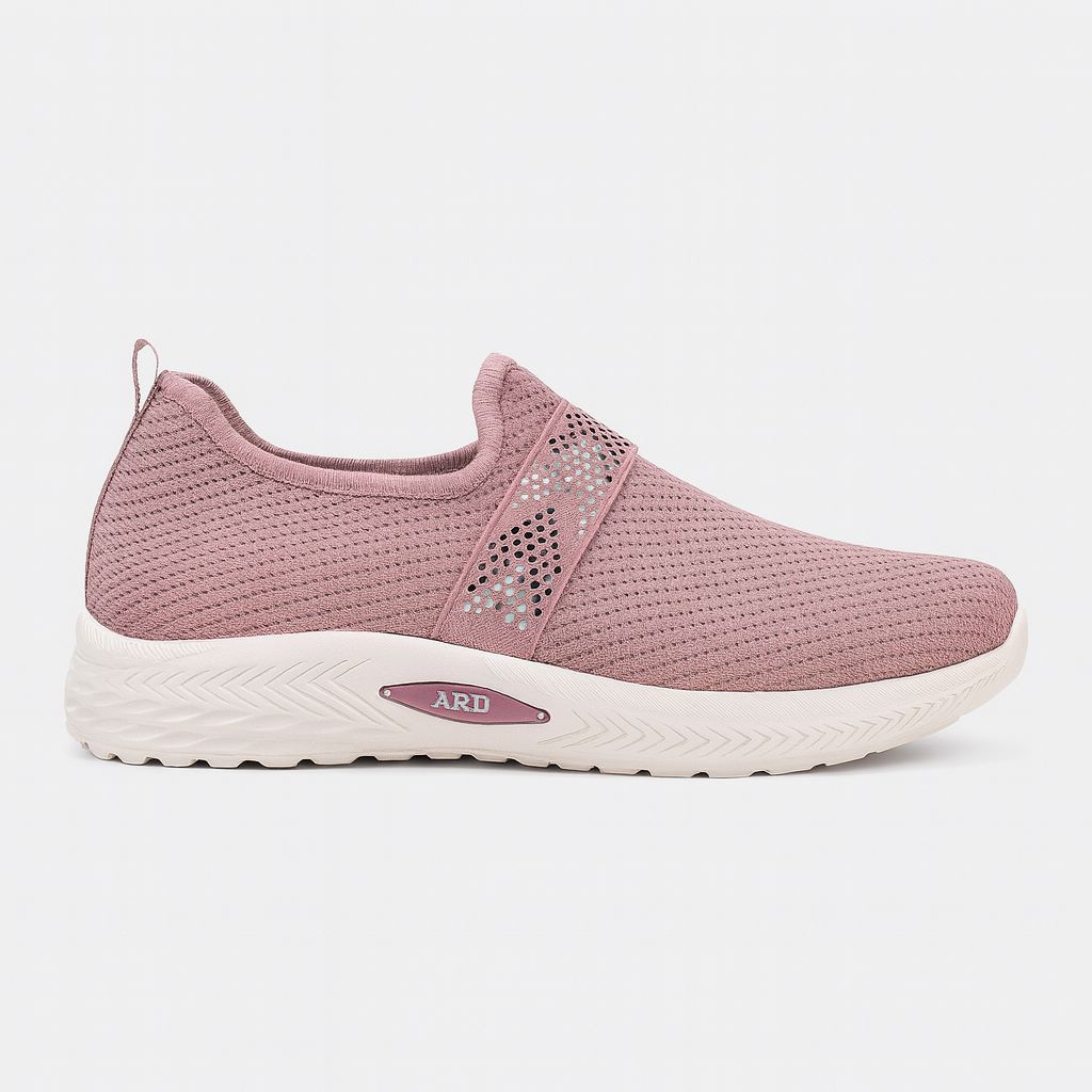 Women Slip-On Runners|ARB-01