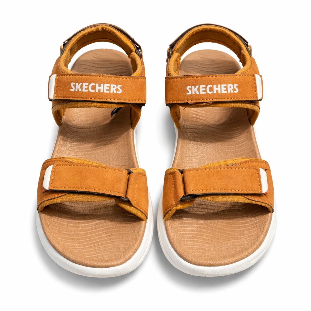 Urban Walk Men’s Comfortable Casual Sandals  Adjustable Straps | Lightweight Sk-005