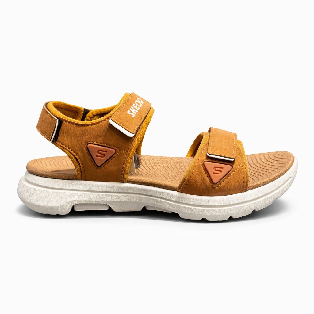 Urban Walk Men’s Comfortable Casual Sandals  Adjustable Straps | Lightweight Sk-005