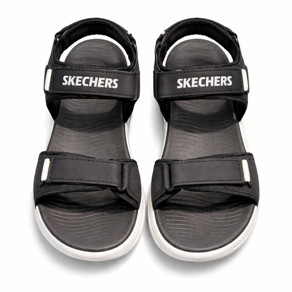 Urban Walk Men’s Comfortable Casual Sandals  Adjustable Straps | Lightweight Sk-005