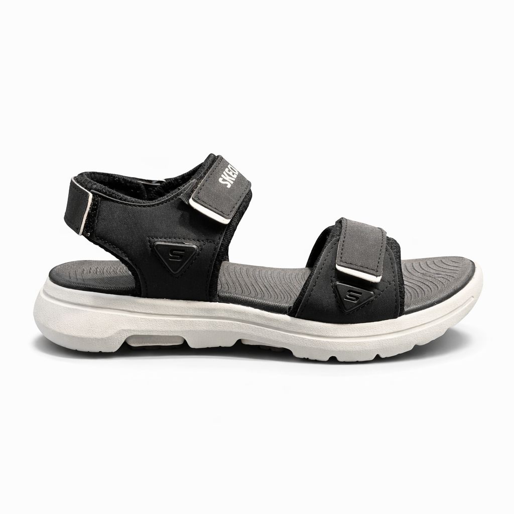 Urban Walk Men’s Comfortable Casual Sandals  Adjustable Straps | Lightweight Sk-005