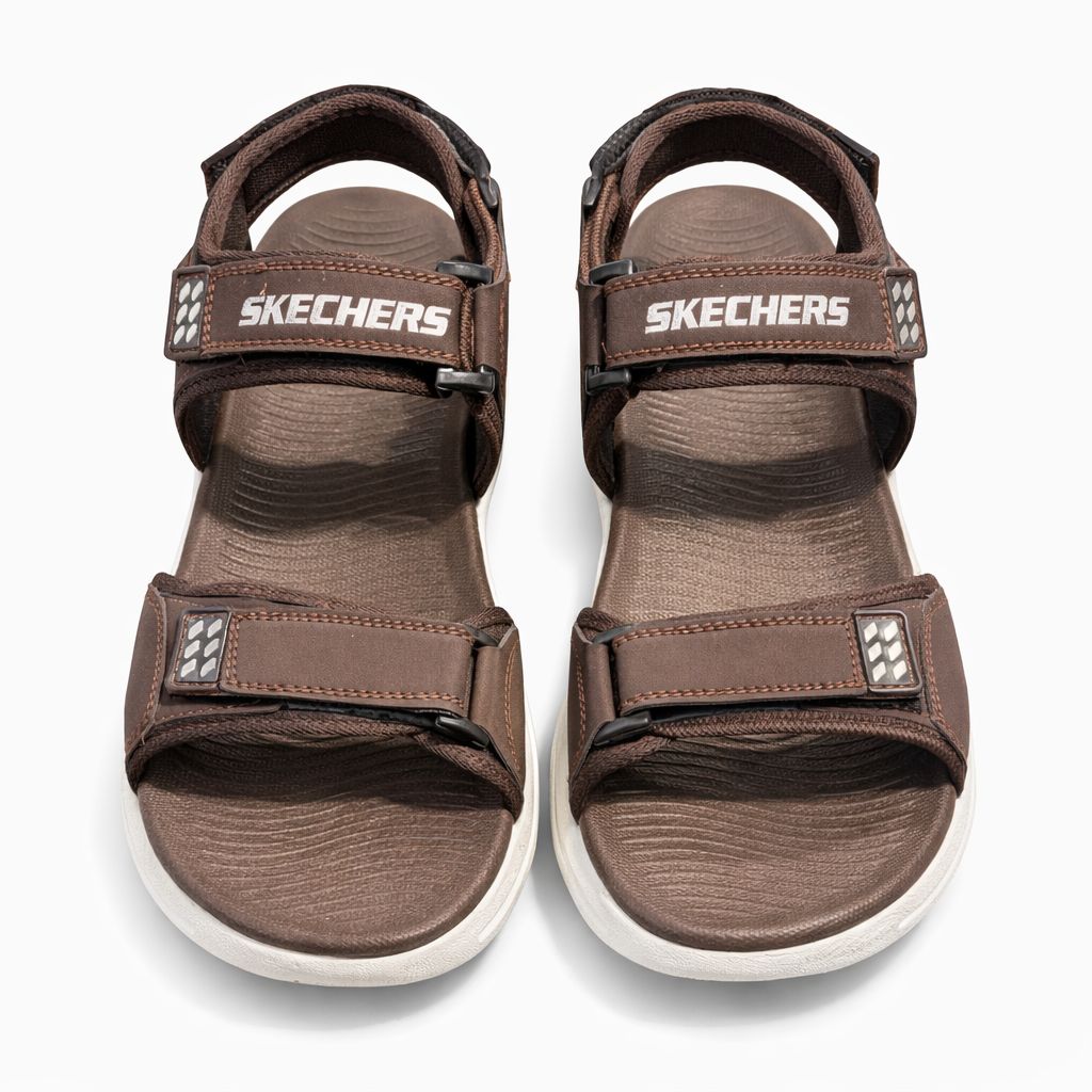 Urban Walk Men’s Comfortable Casual Sandals  Adjustable Straps | Lightweight Sk-005