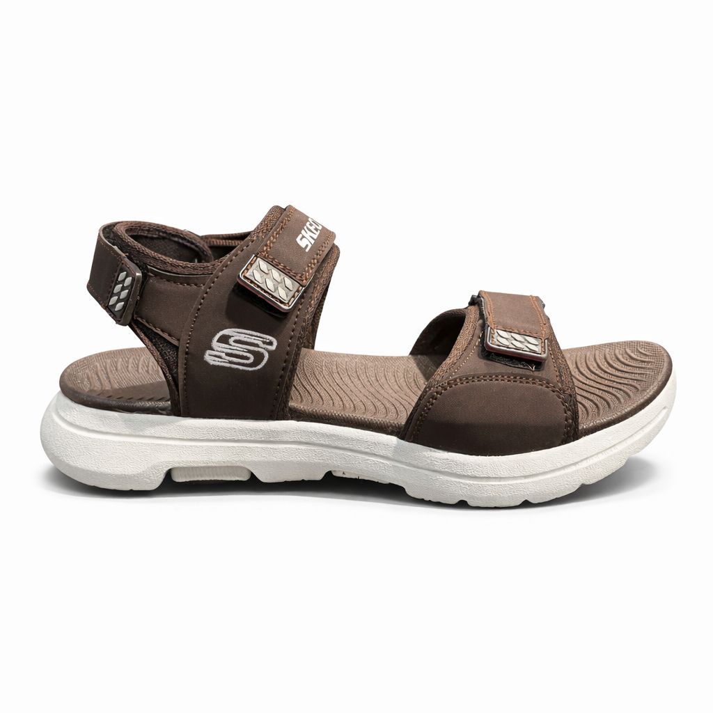 Urban Walk Men’s Comfortable Casual Sandals  Adjustable Straps | Lightweight Sk-005
