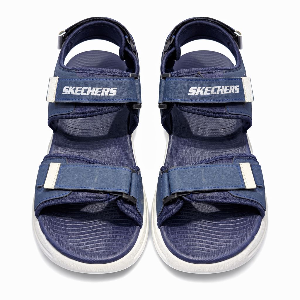 Urban Walk Men’s Comfortable Casual Sandals  Adjustable Straps | Lightweight Sk-005