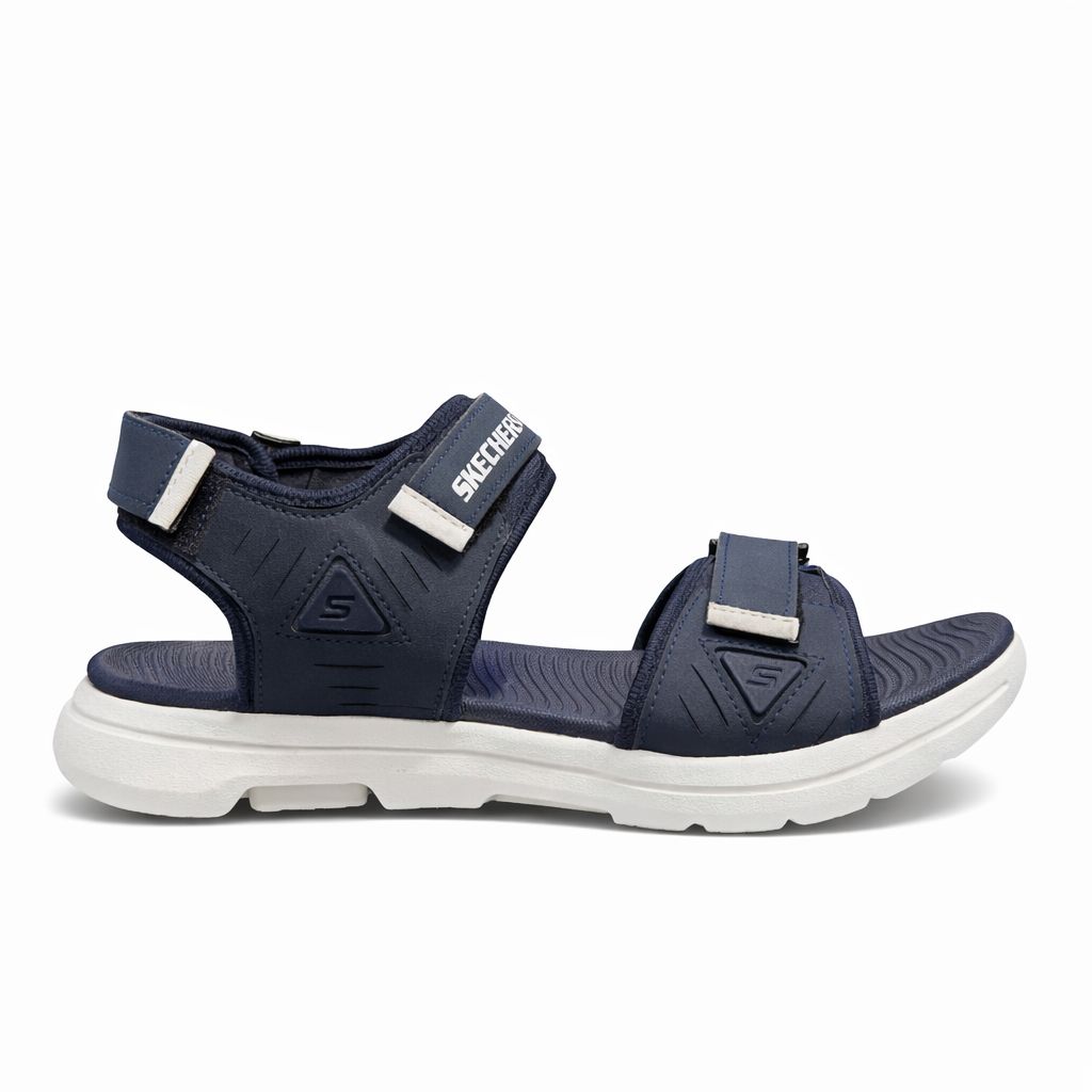 Urban Walk Men’s Comfortable Casual Sandals  Adjustable Straps | Lightweight Sk-005