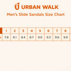Men's Casual EVR Slipper|D-12
