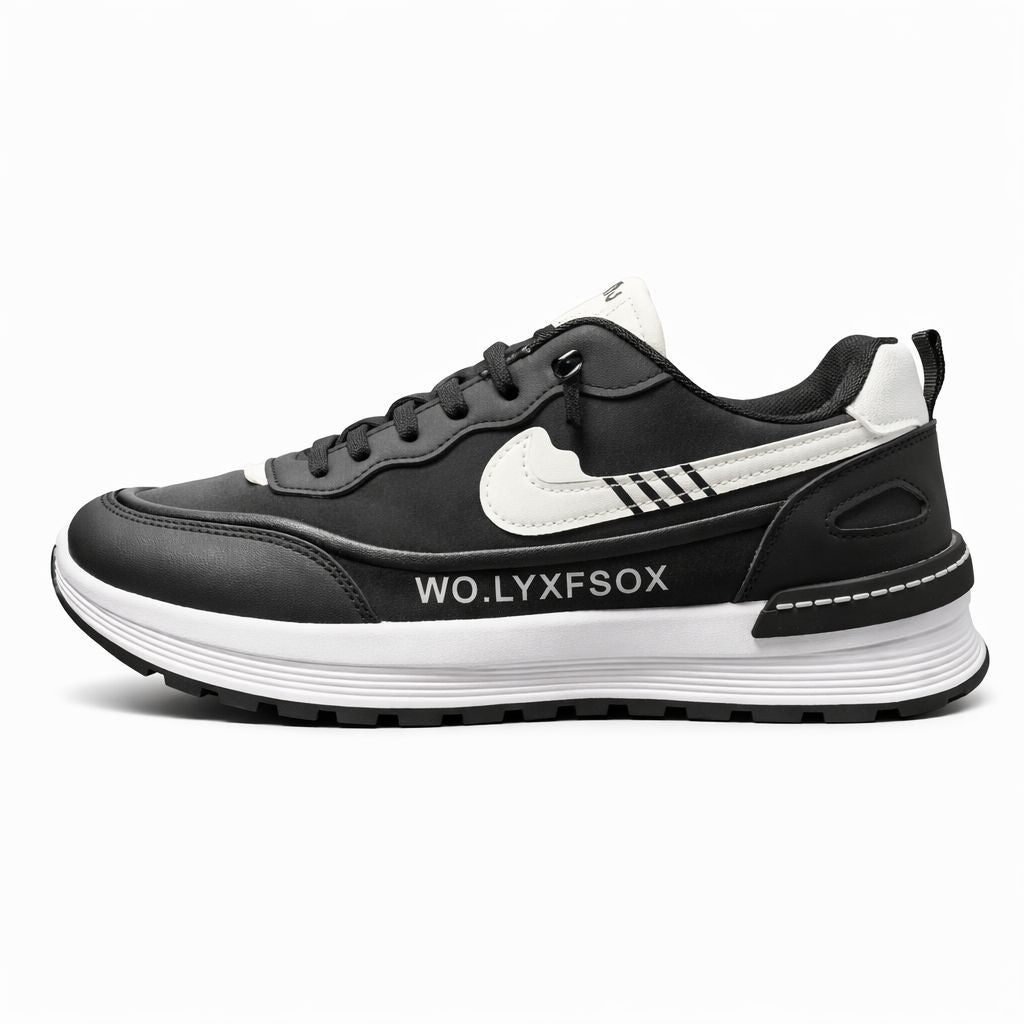 GREIP Men’s Casual Sneakers  Lightweight Mesh Sports Shoes | Z-553