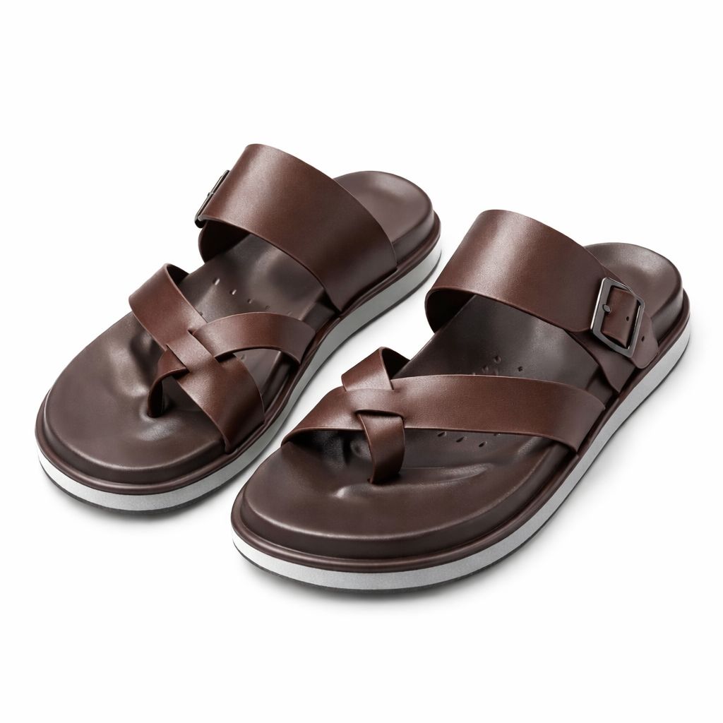 Men’s Premium Comfort Sandal – Eid Special Collection |016-003