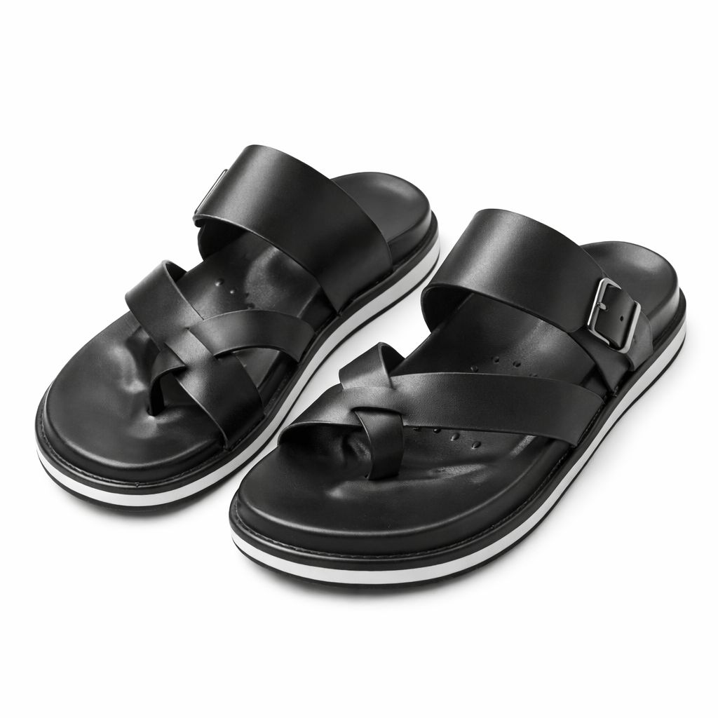 Men’s Premium Comfort Sandal – Eid Special Collection |016-003