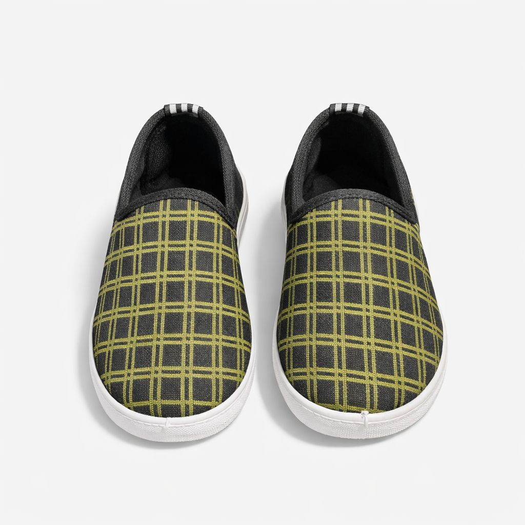 HP Sneaker Kids|KD-003