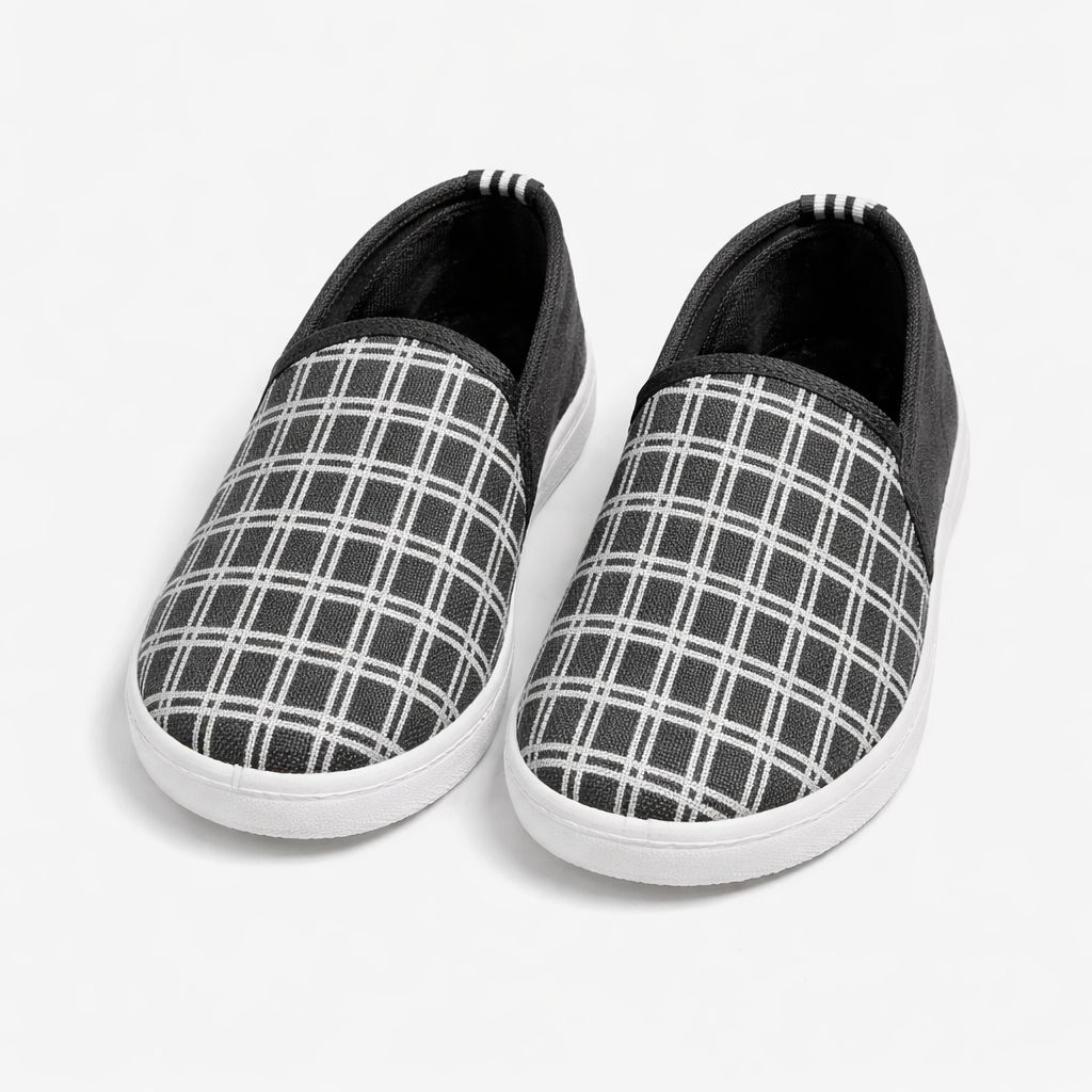 HP Sneaker Kids|KD-003