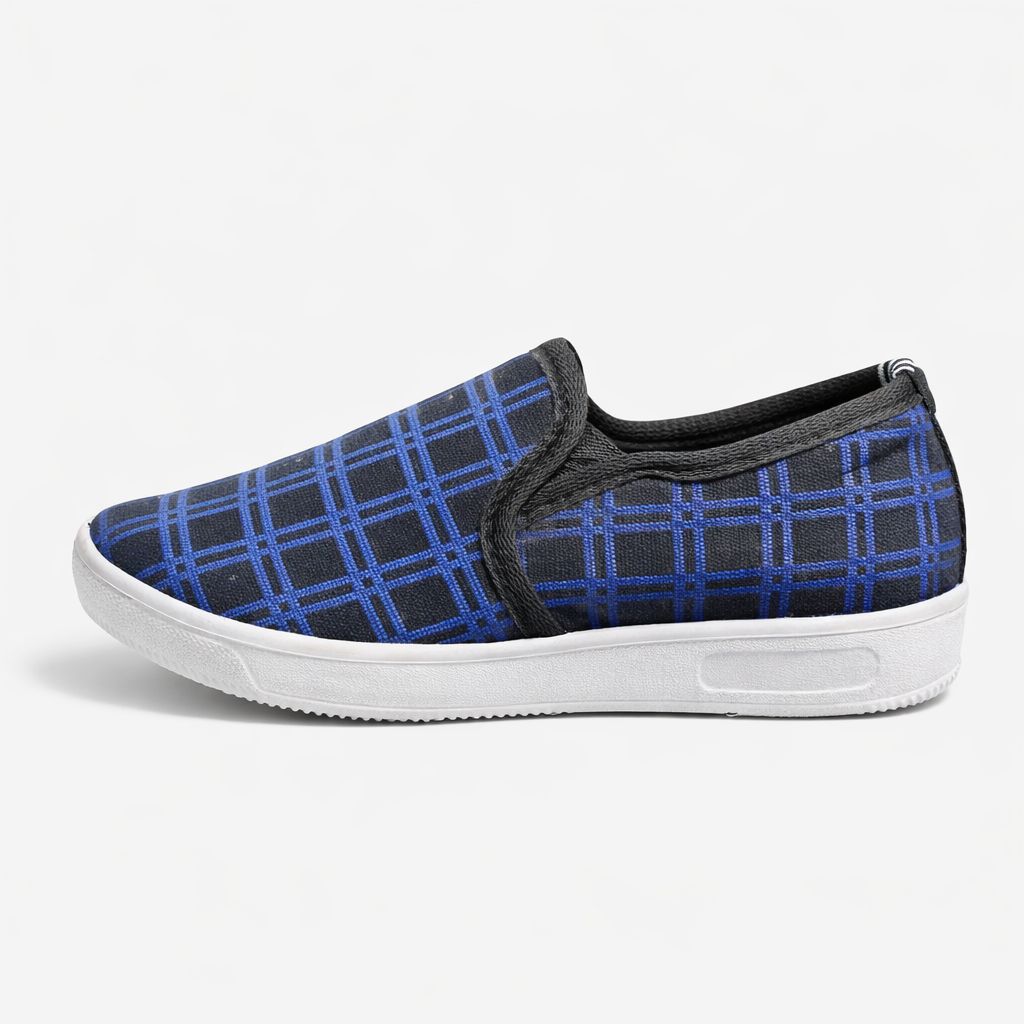 HP Sneaker Kids|KD-003