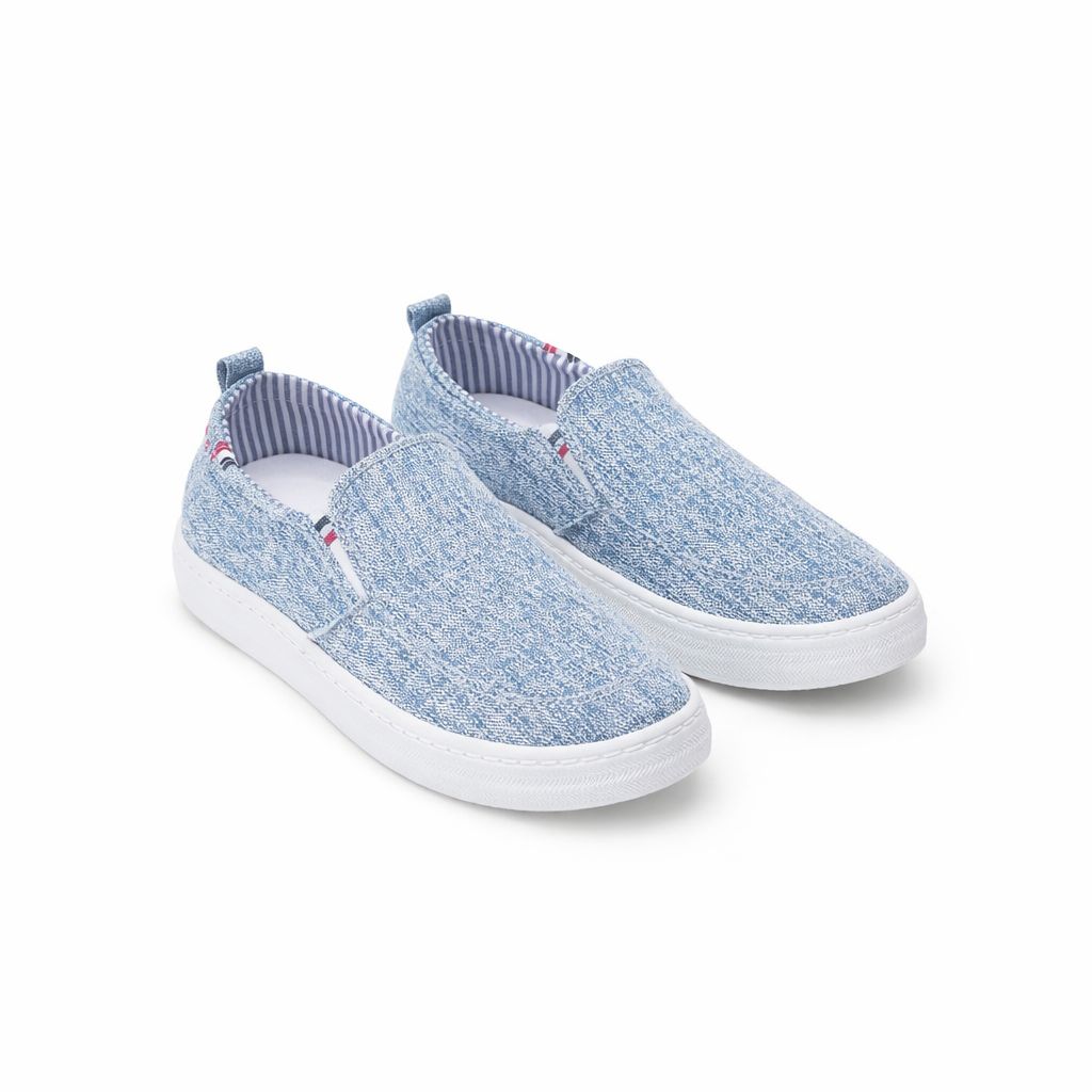 Comfort Loafers For Men|CHERRY-03