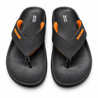 Skechers Recovery Comfort Flip Flops Cushion Thong|DAD-088