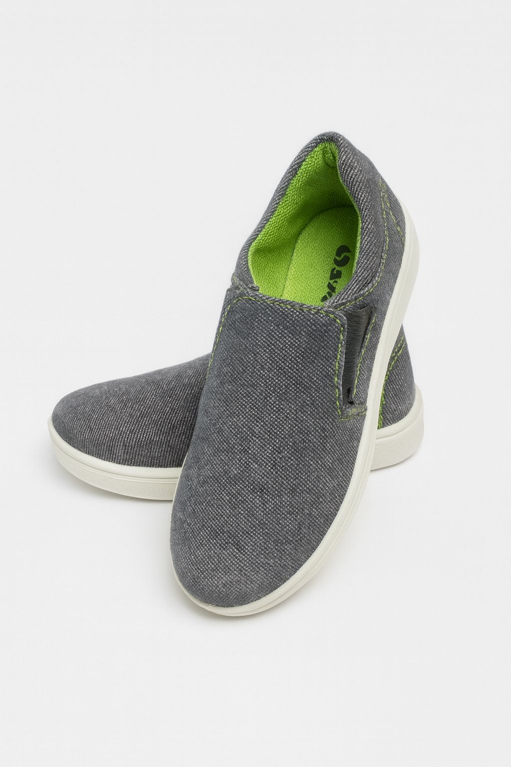 Kids' Casual Slip-On |OK-017